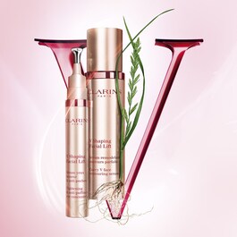 V Shaping Facial Lift - Sérum Yeux tenseur & anti-poches