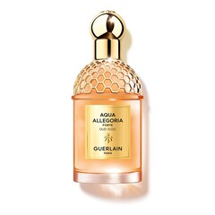 Aqua Allegoria Forte - Oud Yuzu  Eau de Parfum, GUERLAIN