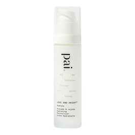 Love & Haight - Crème Nourrissante au Jojoba & Avocat peaux sensibles