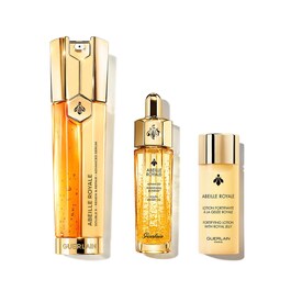 Abeille Royale - Le Programme Anti-Âge Double R Advanced Serum