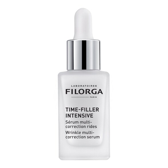  time-filler intensive - sérum à l'acide hyaluronique anti rides