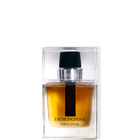 Dior Homme Original - Eau de toilette pour homme - Notes boisées & épicées, DIOR