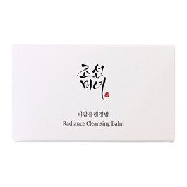 Radiance Cleansing Balm - Huile démaquillante type baume