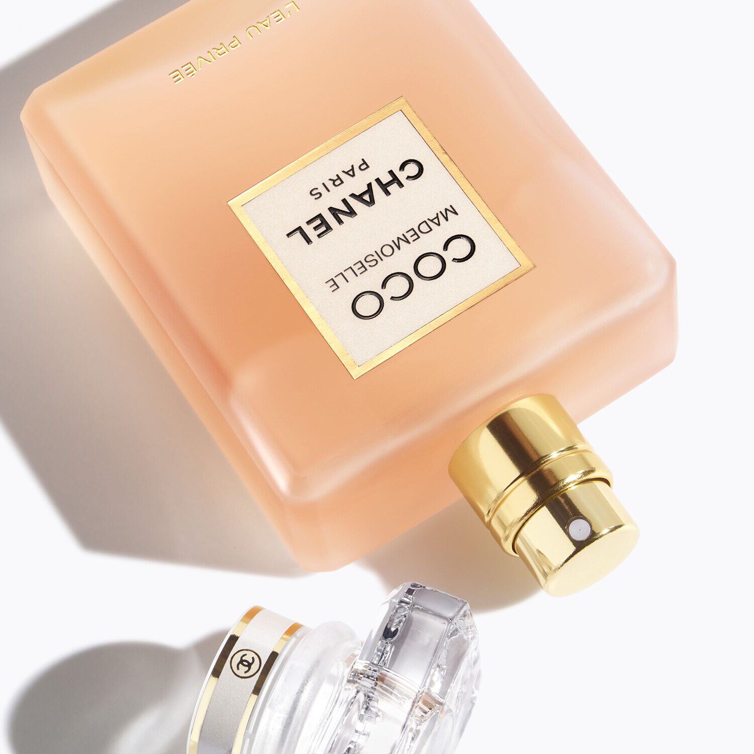 Mademoiselle coco chanel sephora top