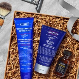 Crème hydratante tonifiant pour Homme - Facial Fuel Moisturizer