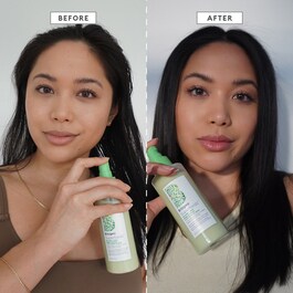 Superfoods - Brume Sans Rinçage Super Hydratante A L’avocat et Kiwi