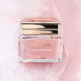 Dior Prestige - Le Sucre de Gommage - Gommage visage exfoliant & resurfaçant