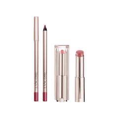 Combo lèvres - Crayon à lèvres et baume à lèvres, LANCÔME