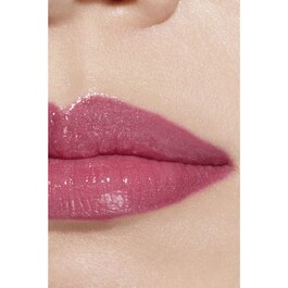 ROUGE COCO BAUME - Brillant. Le Baume Teinté Hydratant Embellisseur.