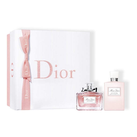 Miss Dior Coffret Eau De Parfum De Dior Sephora
