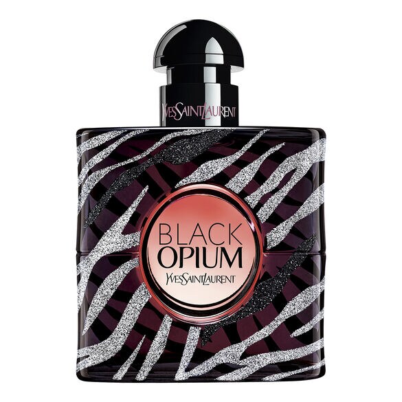 Black Opium Edition Limitee Eau De Parfum De Yves Saint Laurent Sephora