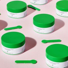 Slaai™ - Beurre Nettoyant Démaquillant