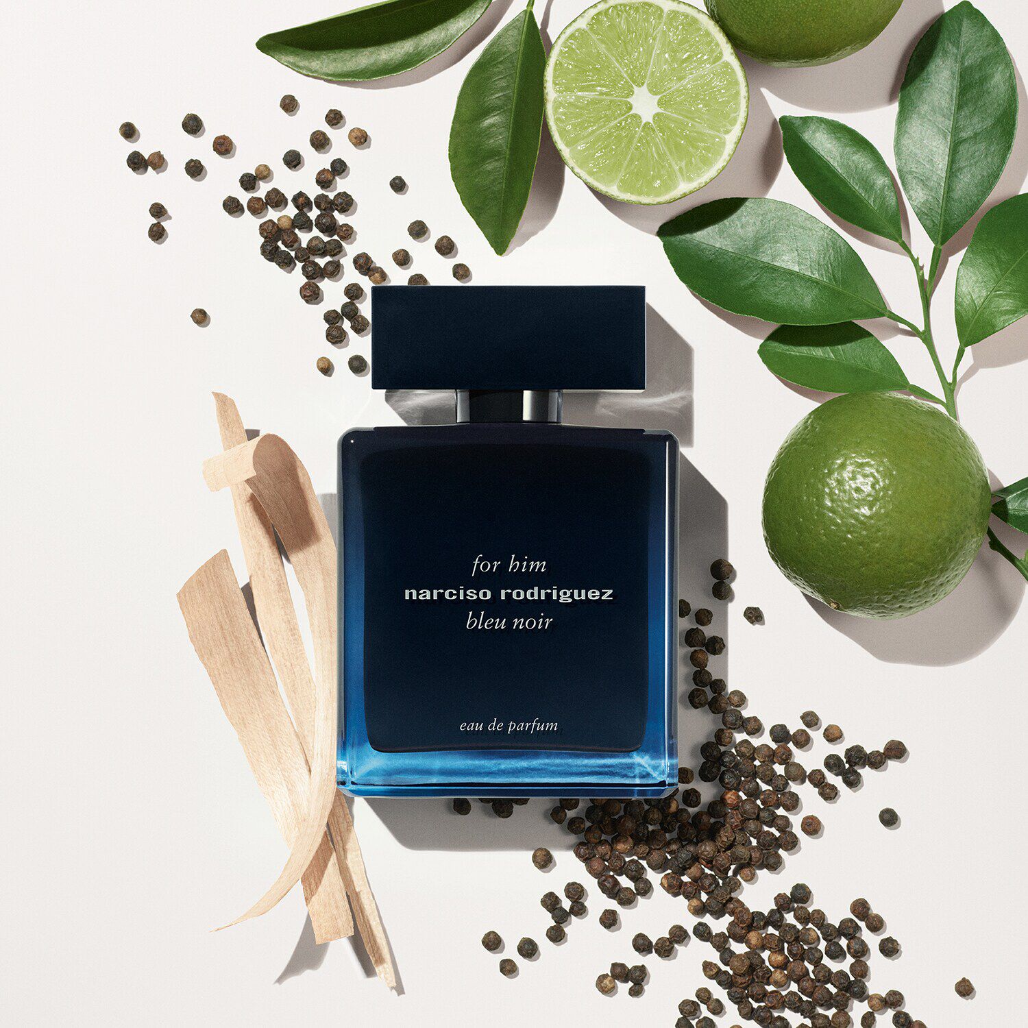 For him bleu noir narciso rodriguez sale