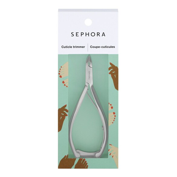 coupe-cuticules - accessoire pour ongles