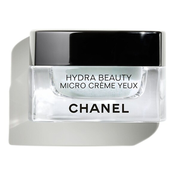 HYDRA BEAUTY - Micro Crème Yeux Hydratant Illuminateur, CHANEL