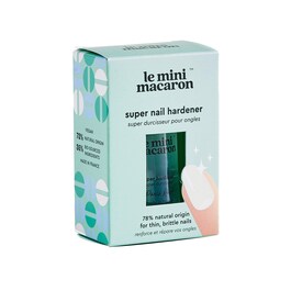 Super Hardener - Durcisseur d'ongles