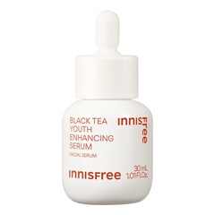 Sérum Perfecteur Jeunesse Au Thé Noir - Sérum Raffermissant et lissant, INNISFREE