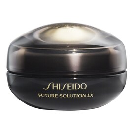 Future Solution LX - Crème Régénérante Contour Yeux et Lèvres