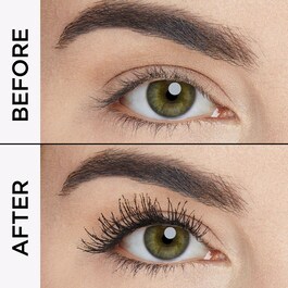 Big Ego Mascara - Mascara volumisateur