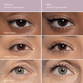 Limitless Lash Mascara - Mascara Longueur Format Voyage