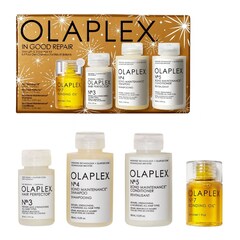 In Good Repair Hair Kit - Coffret soins cheveux, OLAPLEX