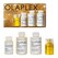 2x100ml + 50ml + 30ml