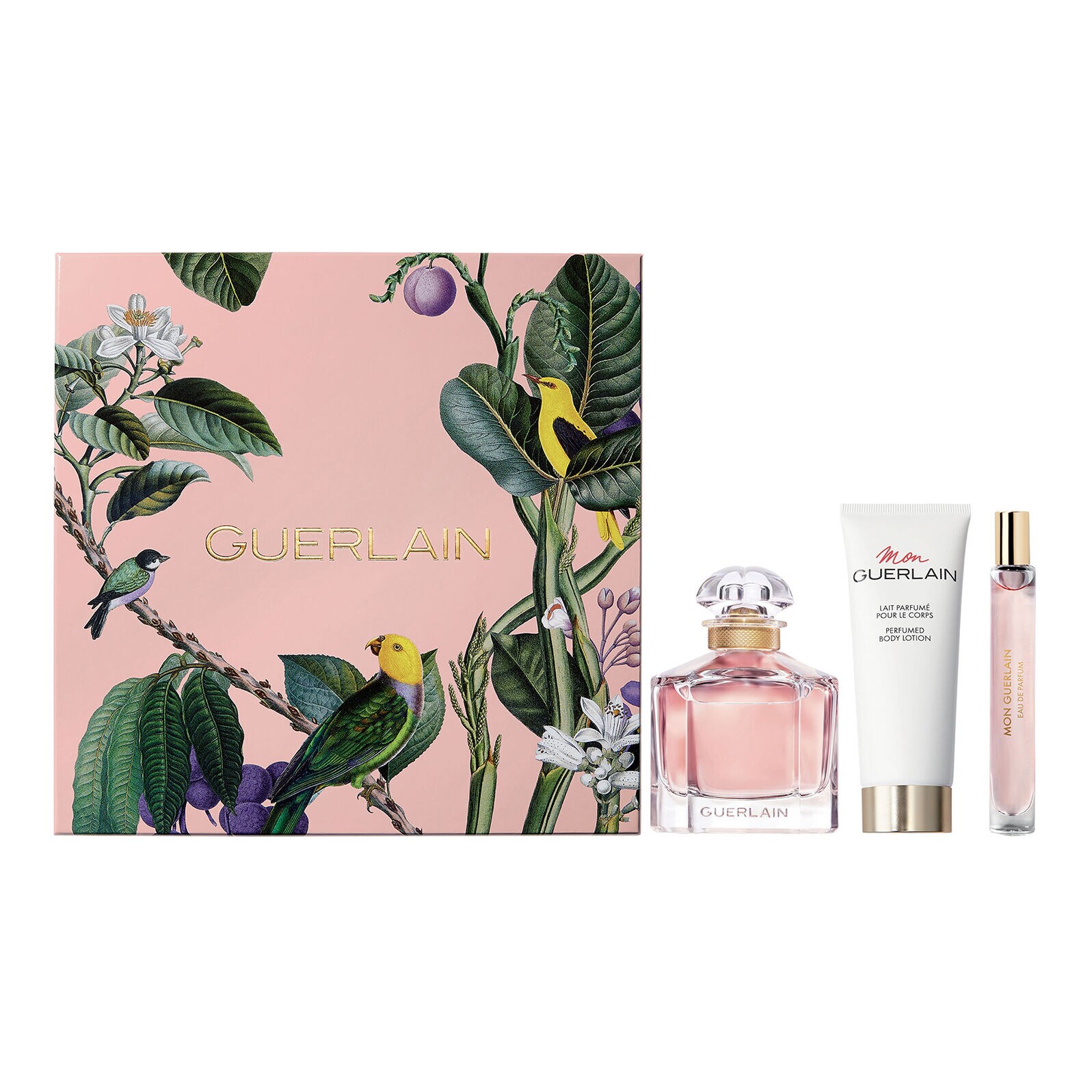 secret de senteurs parfum de grasse