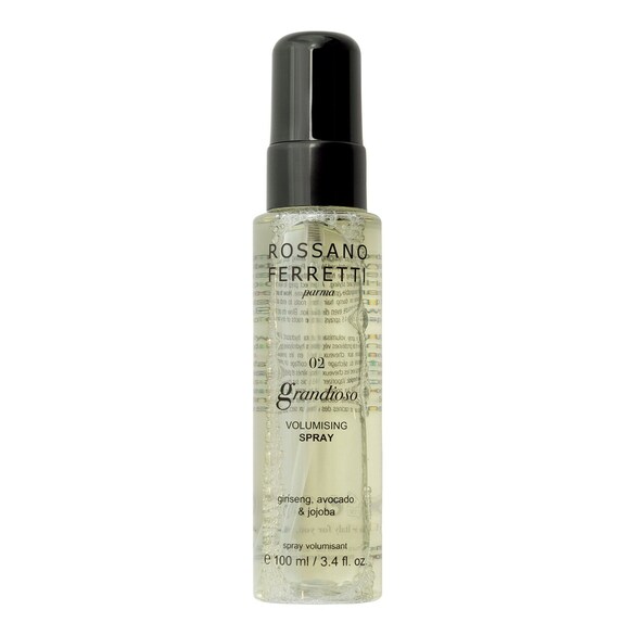 Grandioso Spray Volumisant - Du volume à tout moment, ROSSANO FERRETTI