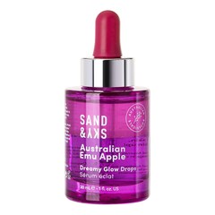 Australian Emu Apple - Sérum éclat, SAND & SKY