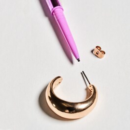 Brow Pop Nano - Crayon à sourcils fin haute précision