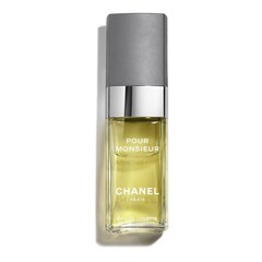 POUR MONSIEUR - Eau De Toilette, CHANEL