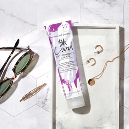 Bb. Curl Anti-Humidity Gel-Oil - Gel-huile capillaire anti humidité