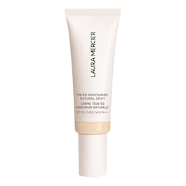 Tinted Moisturizer Natural Dewy - Crème Teintée Naturelle image