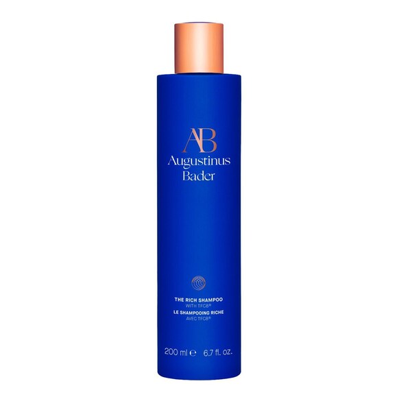 The Rich Shampoo - Shampoing, AUGUSTINUS BADER