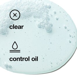 Anti-Blemish Solutions™ - Gel Action Purifiante Anti-imperfections
