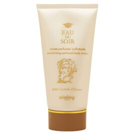 Eau du Soir - Crème Parfumée Hydratante