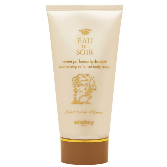 Eau du Soir - Crème Parfumée Hydratante, SISLEY