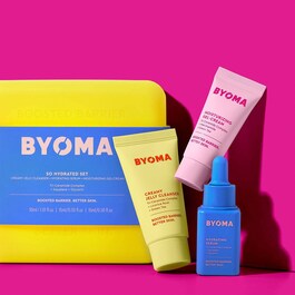 So Hydrating - Coffret Soin Visage Hydratant