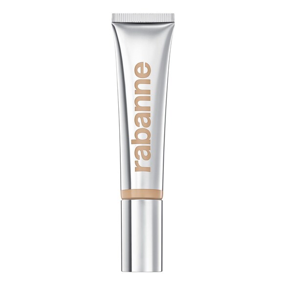 Fresh Touch Foundation - Fond de Teint Fini Lumineux Hydratation 24 heures, RABANNE MAKEUP