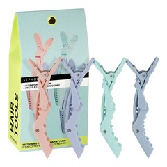 Pince à Cheveux Crocodile - Pour Coiffer Et Séparer Les Mèches, SEPHORA COLLECTION