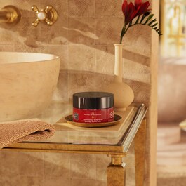 The Ritual of Ayurveda - Gommage pour le Corps