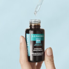 Sérum Hydratant et Apaisant - Sérum Cuir Chevelu