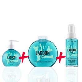 Kit Bain Lagon