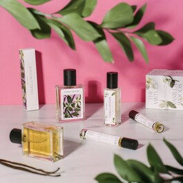 Vanilla Woods - Eau de Parfum Roll-on