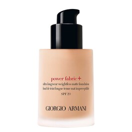 Power Fabric+ - Fond de teint Longue Tenue Mat Imperceptible SPF 20