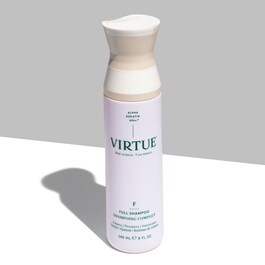 Shampooing reconstituant - Format voyage