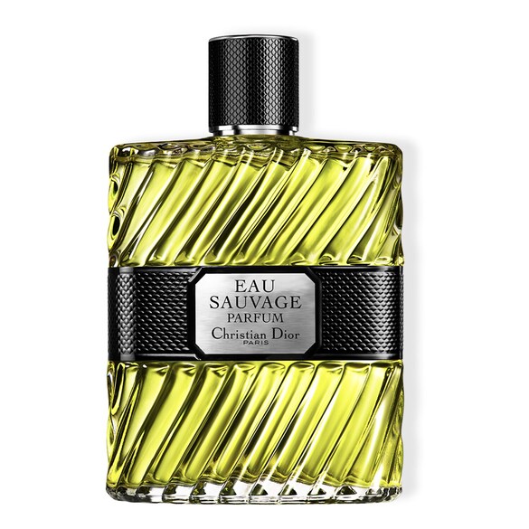 Eau Sauvage Parfum De Dior Sephora