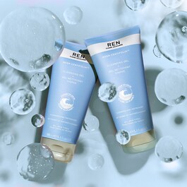 Rosa Centifolia - Gel Nettoyant Visage