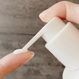 Cream Skin Milk Oil Cleanser - Lait en huile démaquillante