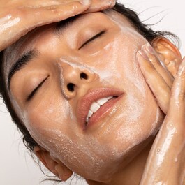 Nettoyant Visage Superfood - Nettoyant Visage